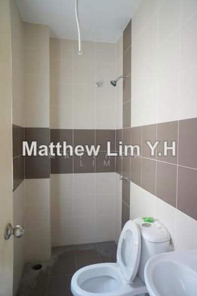 Rumah Berkembar untuk Dijual di Klang (Selangor) - Matthew Lim - PropertyGuru.com.my