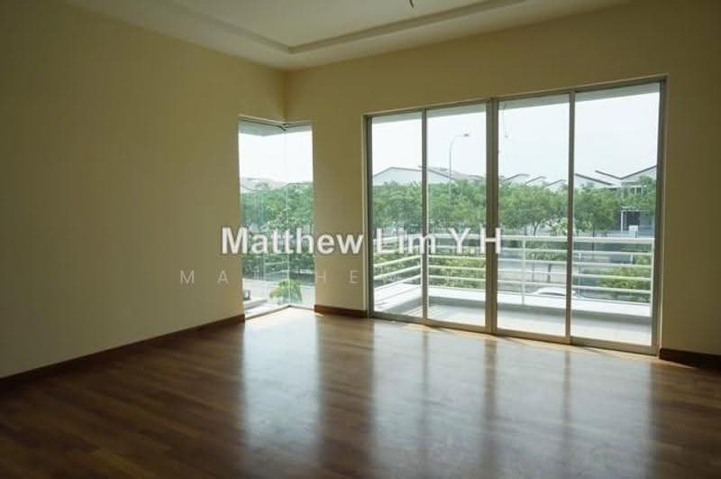 Rumah Berkembar untuk Dijual di Klang (Selangor) - Matthew Lim - PropertyGuru.com.my