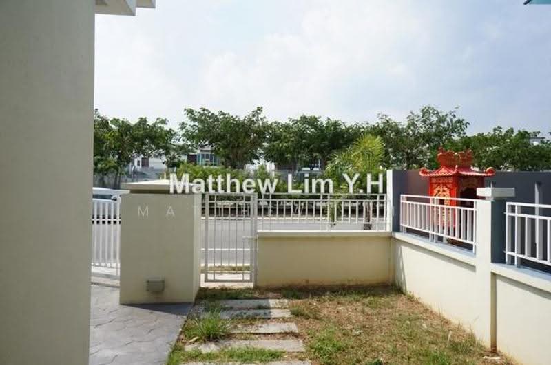 Rumah Berkembar untuk Dijual di Klang (Selangor) - Matthew Lim - PropertyGuru.com.my