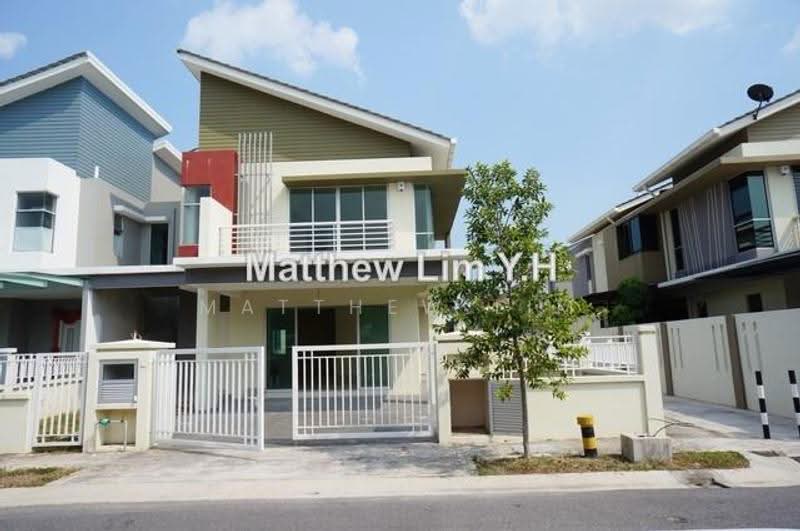 Rumah Berkembar untuk Dijual di Klang (Selangor) - Matthew Lim - PropertyGuru.com.my