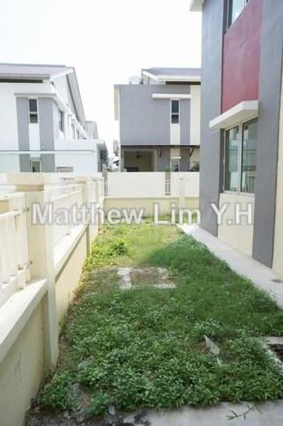 Rumah Berkembar untuk Dijual di Klang (Selangor) - Matthew Lim - PropertyGuru.com.my