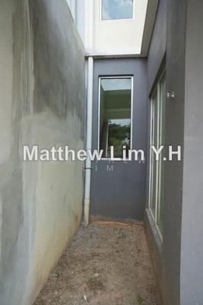 Rumah Berkembar untuk Dijual di Klang (Selangor) - Matthew Lim - PropertyGuru.com.my