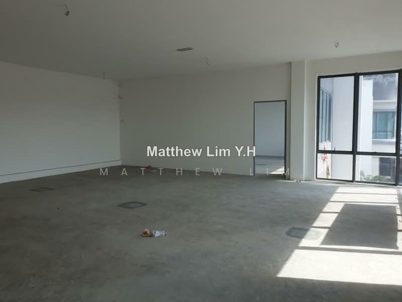 Semi-D Factory for Rent in Bandar Parklands Air Hitam (Klang) - Matthew Lim - PropertyGuru.com.my