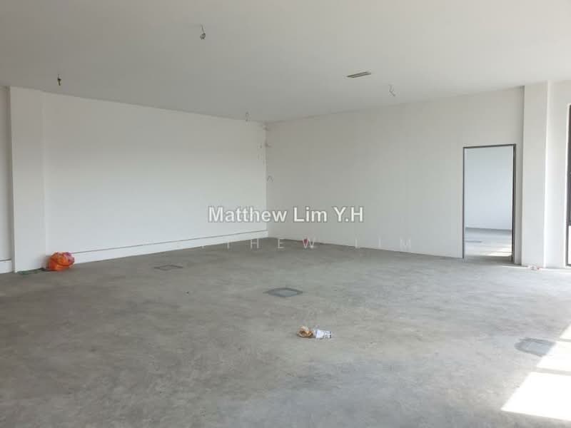 Semi-D Factory for Rent in Bandar Parklands Air Hitam (Klang) - Matthew Lim - PropertyGuru.com.my