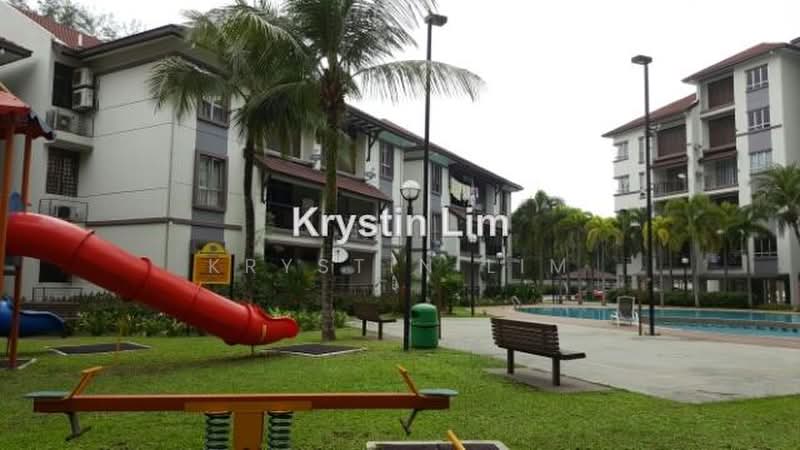 Kondominium untuk Dijual di Lakes Condominiums / Pangsapuri Tasik - Krystin Lim - PropertyGuru.com.my