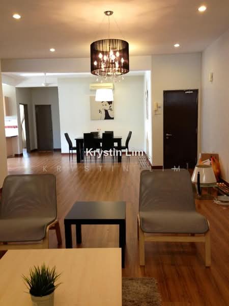 Kondominium untuk Dijual di Lakes Condominiums / Pangsapuri Tasik - Krystin Lim - PropertyGuru.com.my