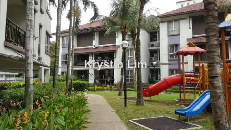 Kondominium untuk Dijual di Lakes Condominiums / Pangsapuri Tasik - Krystin Lim - PropertyGuru.com.my