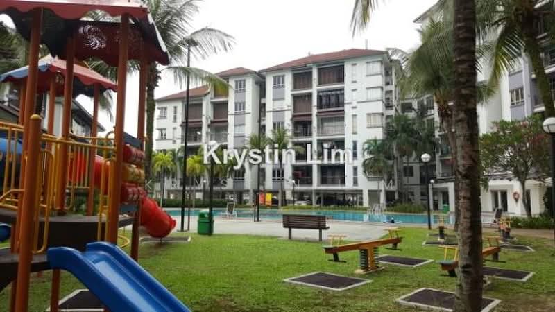 Kondominium untuk Dijual di Lakes Condominiums / Pangsapuri Tasik - Krystin Lim - PropertyGuru.com.my