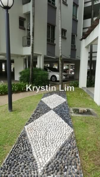 Kondominium untuk Dijual di Lakes Condominiums / Pangsapuri Tasik - Krystin Lim - PropertyGuru.com.my