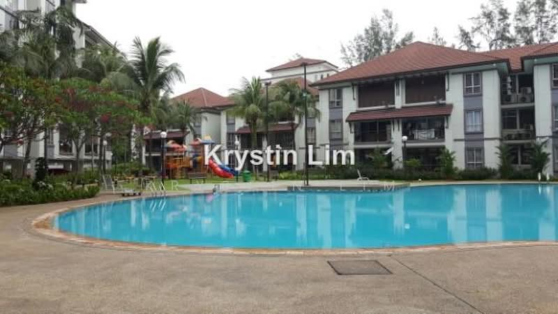 Kondominium untuk Dijual di Lakes Condominiums / Pangsapuri Tasik - Krystin Lim - PropertyGuru.com.my