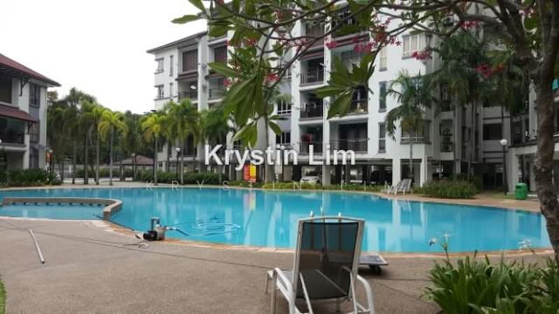 Kondominium untuk Dijual di Lakes Condominiums / Pangsapuri Tasik - Krystin Lim - PropertyGuru.com.my