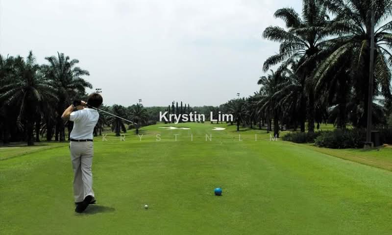 Rumah Banglo untuk Dijual di Kota Kemuning (Shah Alam) - Krystin Lim - PropertyGuru.com.my