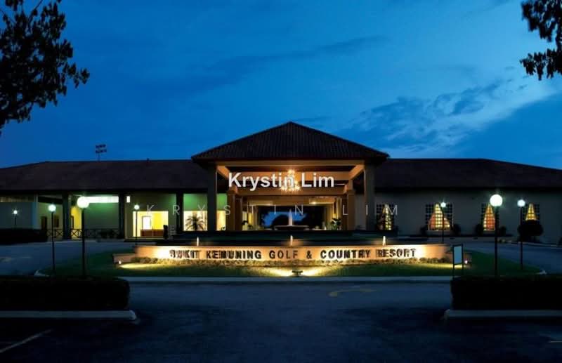 Rumah Banglo untuk Dijual di Kota Kemuning (Shah Alam) - Krystin Lim - PropertyGuru.com.my