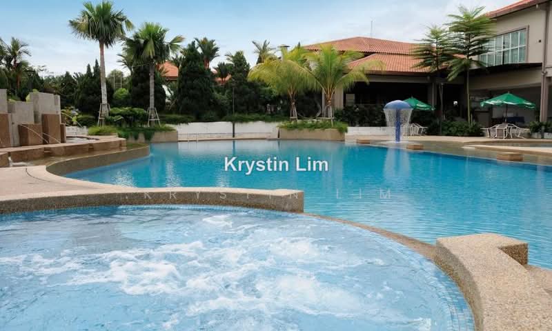 Rumah Banglo untuk Dijual di Kota Kemuning (Shah Alam) - Krystin Lim - PropertyGuru.com.my
