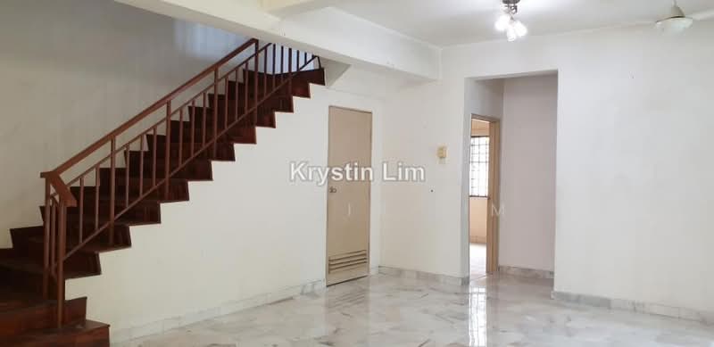 2-storey Terraced House for Sale in Kota Kemuning (Shah Alam) - Krystin Lim - PropertyGuru.com.my