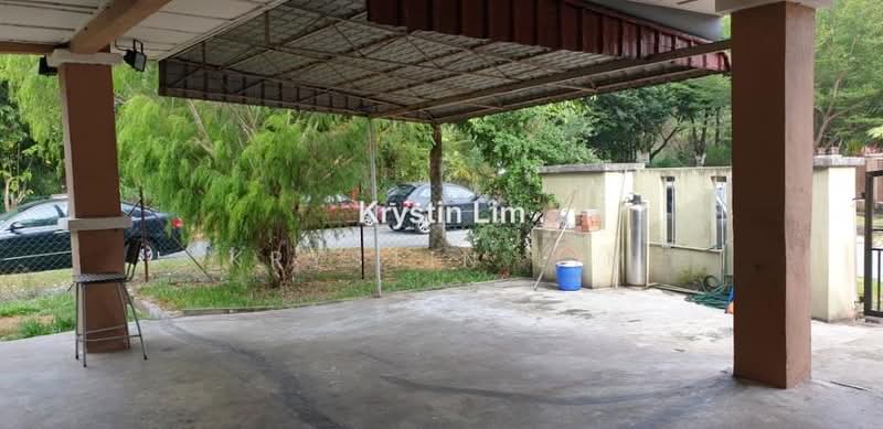 2-storey Terraced House for Sale in Kota Kemuning (Shah Alam) - Krystin Lim - PropertyGuru.com.my