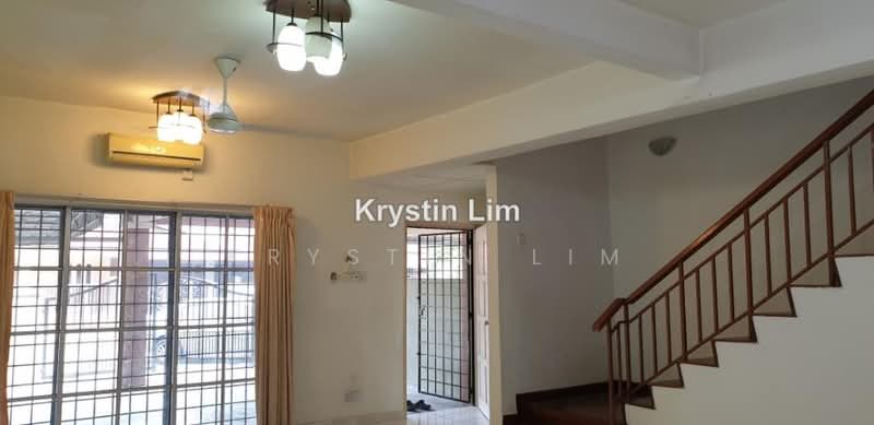 2-storey Terraced House for Sale in Kota Kemuning (Shah Alam) - Krystin Lim - PropertyGuru.com.my