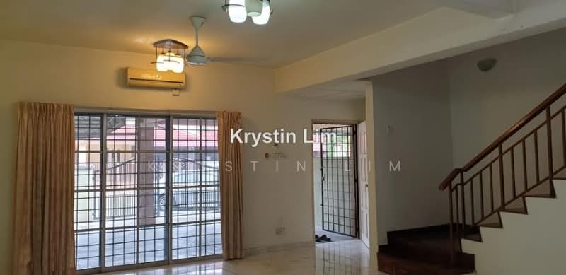 2-storey Terraced House for Sale in Kota Kemuning (Shah Alam) - Krystin Lim - PropertyGuru.com.my
