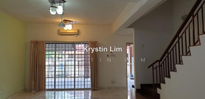 2-storey Terraced House for Sale in Kota Kemuning (Shah Alam) - Krystin Lim - PropertyGuru.com.my