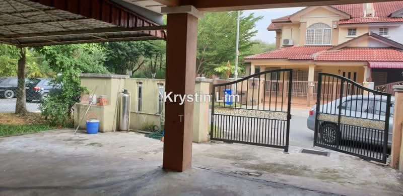 2-storey Terraced House for Sale in Kota Kemuning (Shah Alam) - Krystin Lim - PropertyGuru.com.my