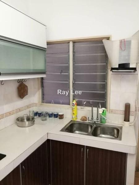 Pangsapuri untuk Disewa di Pangsapuri Merak - Ray Lee - PropertyGuru.com.my