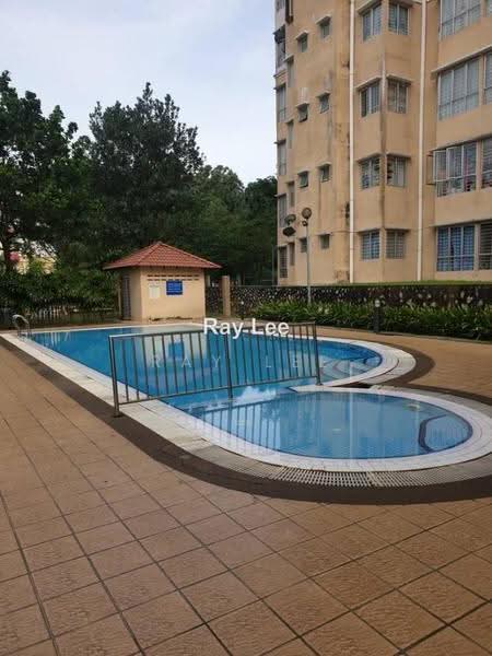 Pangsapuri untuk Disewa di Pangsapuri Merak - Ray Lee - PropertyGuru.com.my