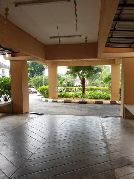 Pangsapuri untuk Disewa di Pangsapuri Merak - Ray Lee - PropertyGuru.com.my