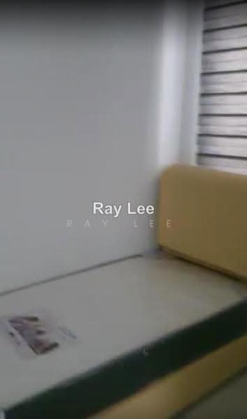 Kediaman Servis untuk Disewa di Sfera Residency - Ray Lee - PropertyGuru.com.my