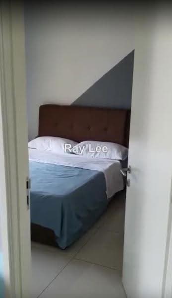 Kediaman Servis untuk Disewa di Sfera Residency - Ray Lee - PropertyGuru.com.my