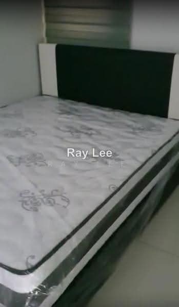 Kediaman Servis untuk Disewa di Sfera Residency - Ray Lee - PropertyGuru.com.my