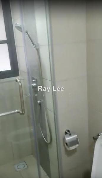 Kediaman Servis untuk Disewa di Sfera Residency - Ray Lee - PropertyGuru.com.my