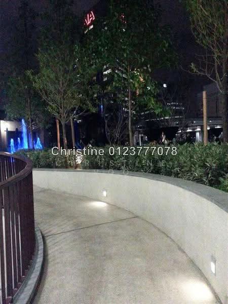 Condominium for Sale at 6 CapSquare - Christine Voo - PropertyGuru.com.my