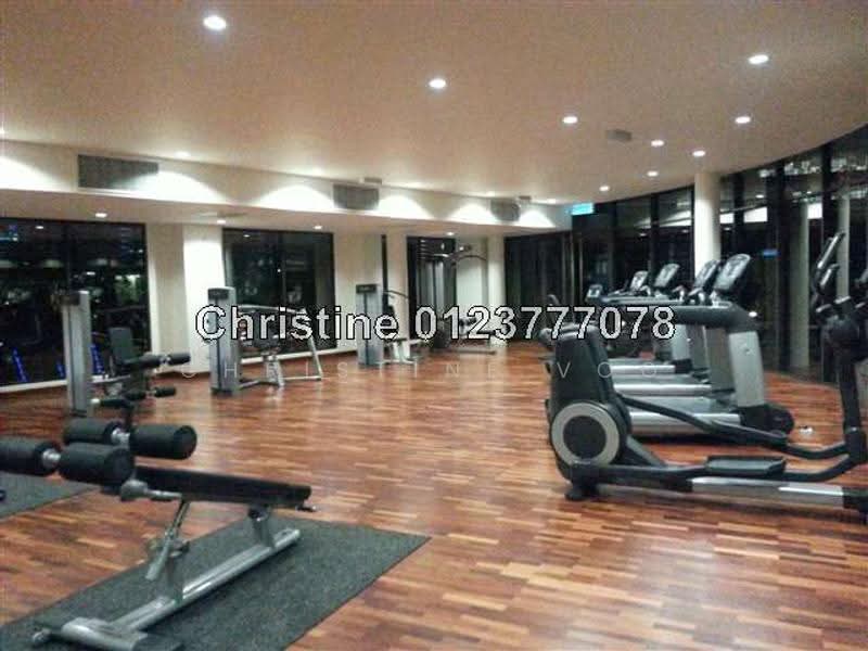 Condominium for Sale at 6 CapSquare - Christine Voo - PropertyGuru.com.my