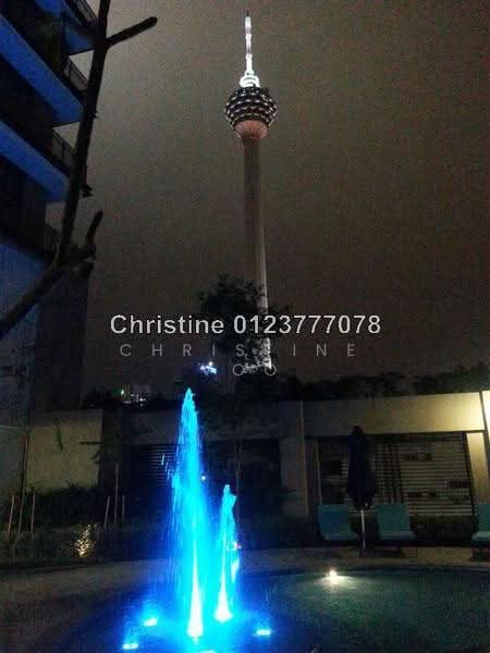 Condominium for Sale at 6 CapSquare - Christine Voo - PropertyGuru.com.my