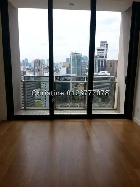 Condominium for Sale at 6 CapSquare - Christine Voo - PropertyGuru.com.my