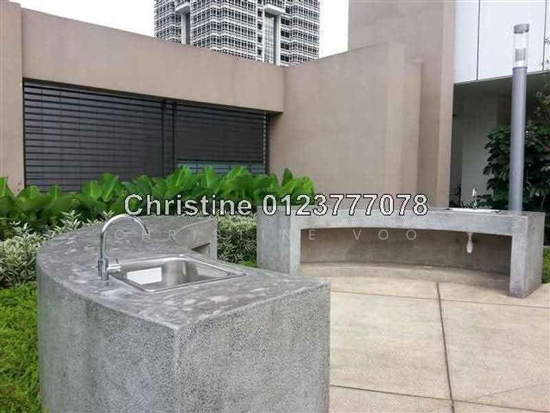 Condominium for Sale at 6 CapSquare - Christine Voo - PropertyGuru.com.my