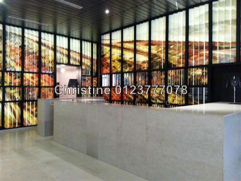 Condominium for Sale at 6 CapSquare - Christine Voo - PropertyGuru.com.my