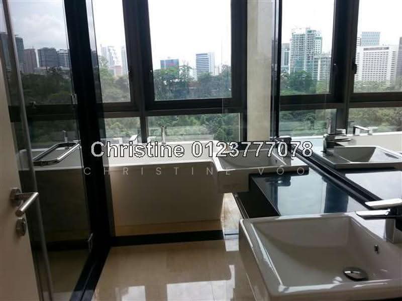 Condominium for Sale at 6 CapSquare - Christine Voo - PropertyGuru.com.my