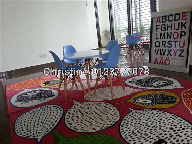 Condominium for Sale at 6 CapSquare - Christine Voo - PropertyGuru.com.my