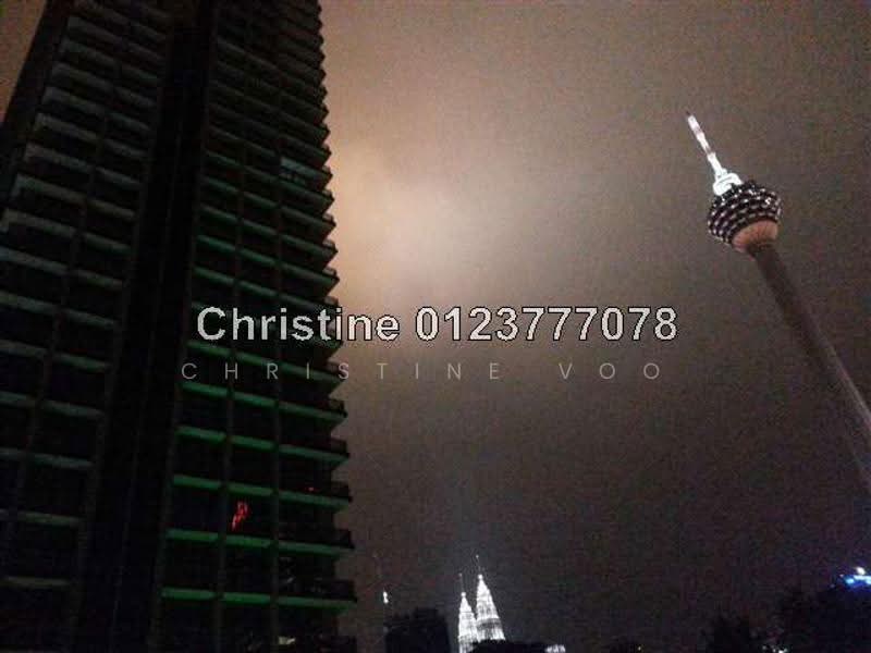 Condominium for Sale at 6 CapSquare - Christine Voo - PropertyGuru.com.my
