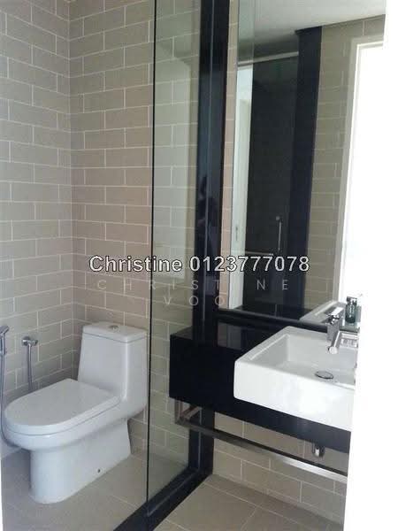 Condominium for Sale at 6 CapSquare - Christine Voo - PropertyGuru.com.my