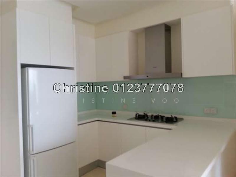 Condominium for Sale at 6 CapSquare - Christine Voo - PropertyGuru.com.my