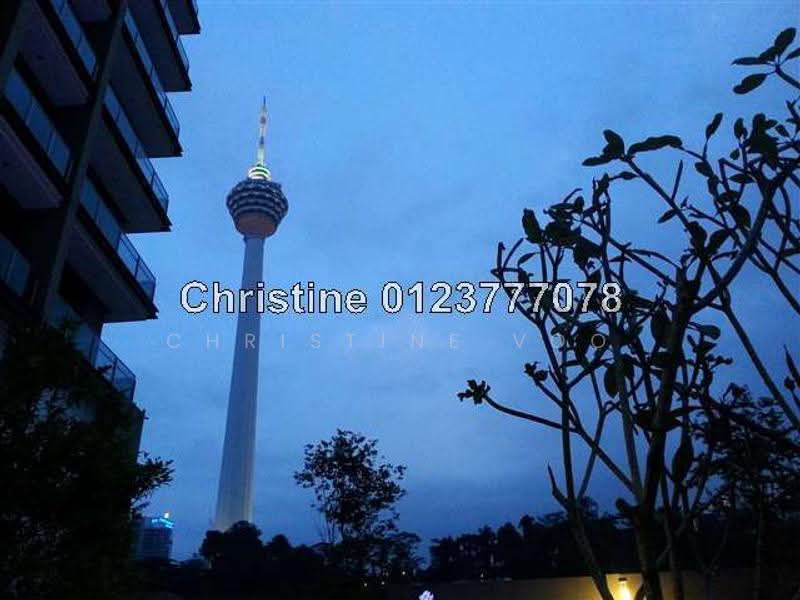 Condominium for Sale at 6 CapSquare - Christine Voo - PropertyGuru.com.my