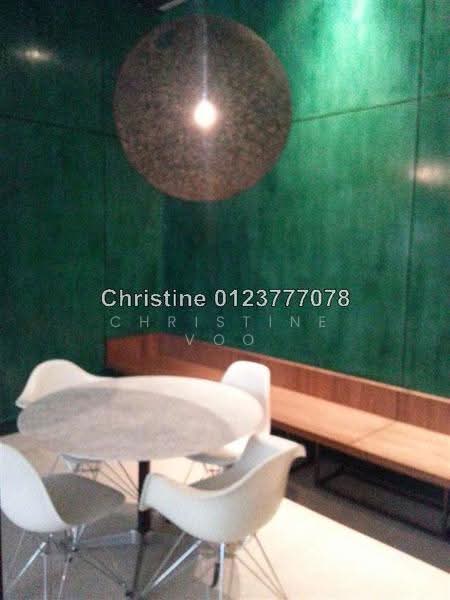 Condominium for Sale at 6 CapSquare - Christine Voo - PropertyGuru.com.my