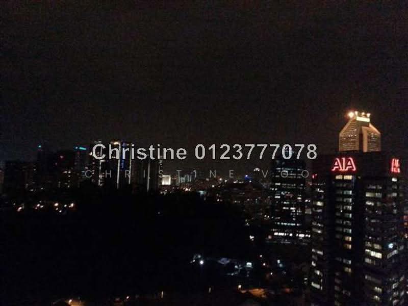 Condominium for Sale at 6 CapSquare - Christine Voo - PropertyGuru.com.my