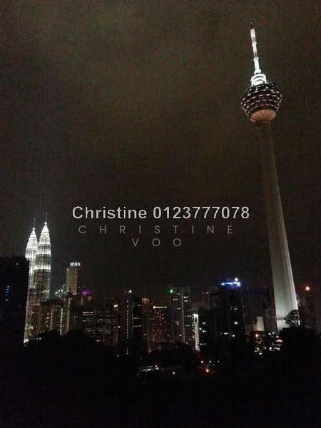 Condominium for Sale at 6 CapSquare - Christine Voo - PropertyGuru.com.my