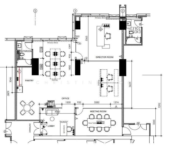 Office for Rent in KLCC (KL City Centre) - Christine Voo - PropertyGuru.com.my