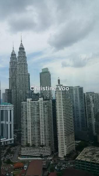 Office for Rent in KLCC (KL City Centre) - Christine Voo - PropertyGuru.com.my