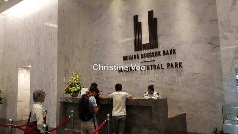 Office for Rent in KLCC (KL City Centre) - Christine Voo - PropertyGuru.com.my