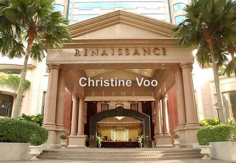 Office for Rent in KLCC (KL City Centre) - Christine Voo - PropertyGuru.com.my